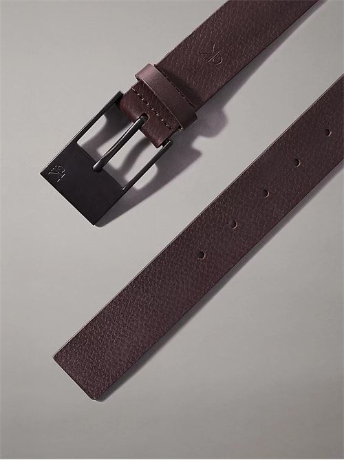 CLASSIC COMMERCIAL BELT 35MM CALVIN KLEIN | K50K512607/GRP